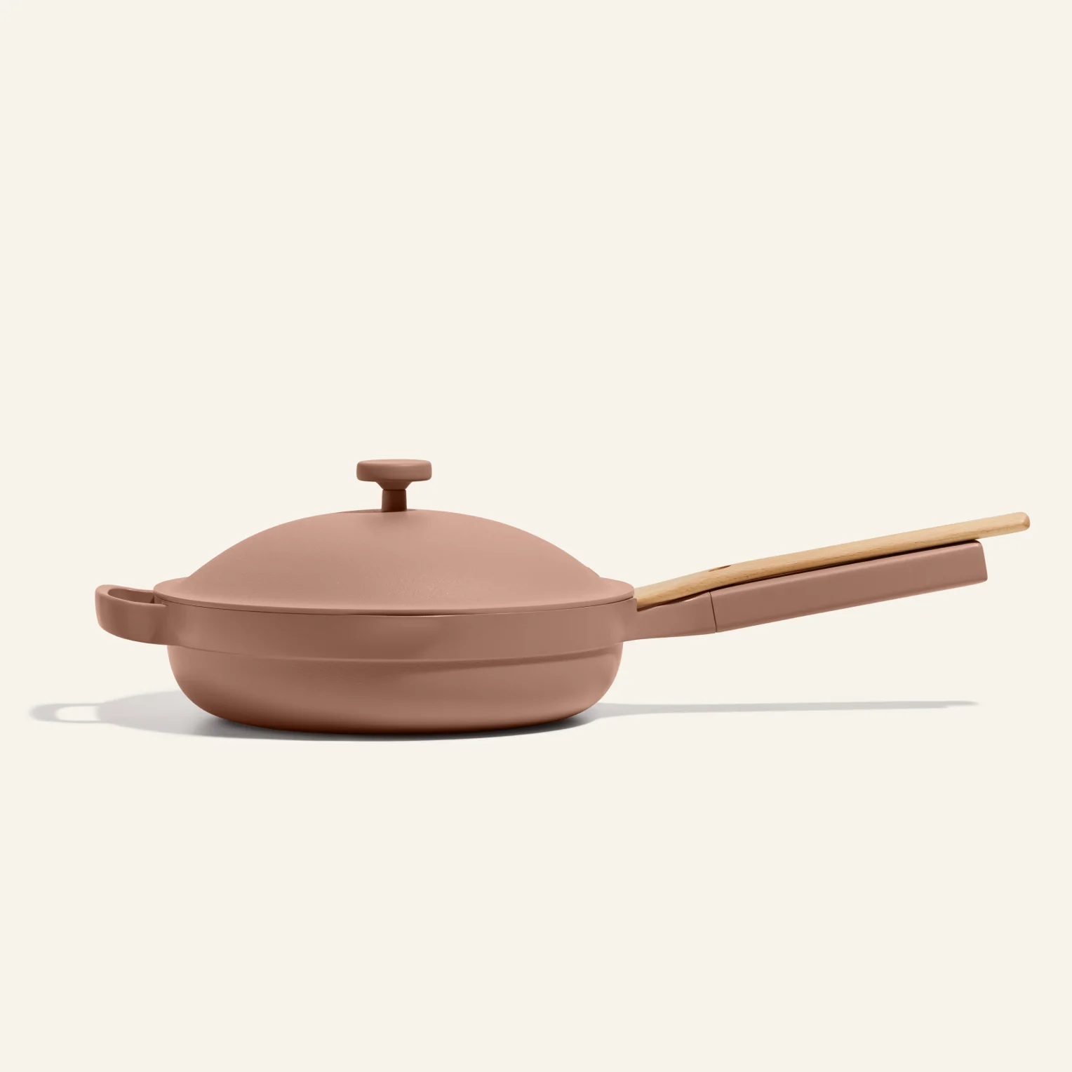 Ceramic Nonstick Always Pan 10.5
