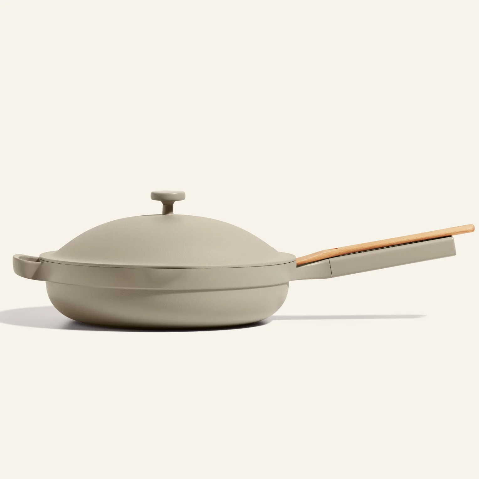 Ceramic Nonstick Always Pan 12.5