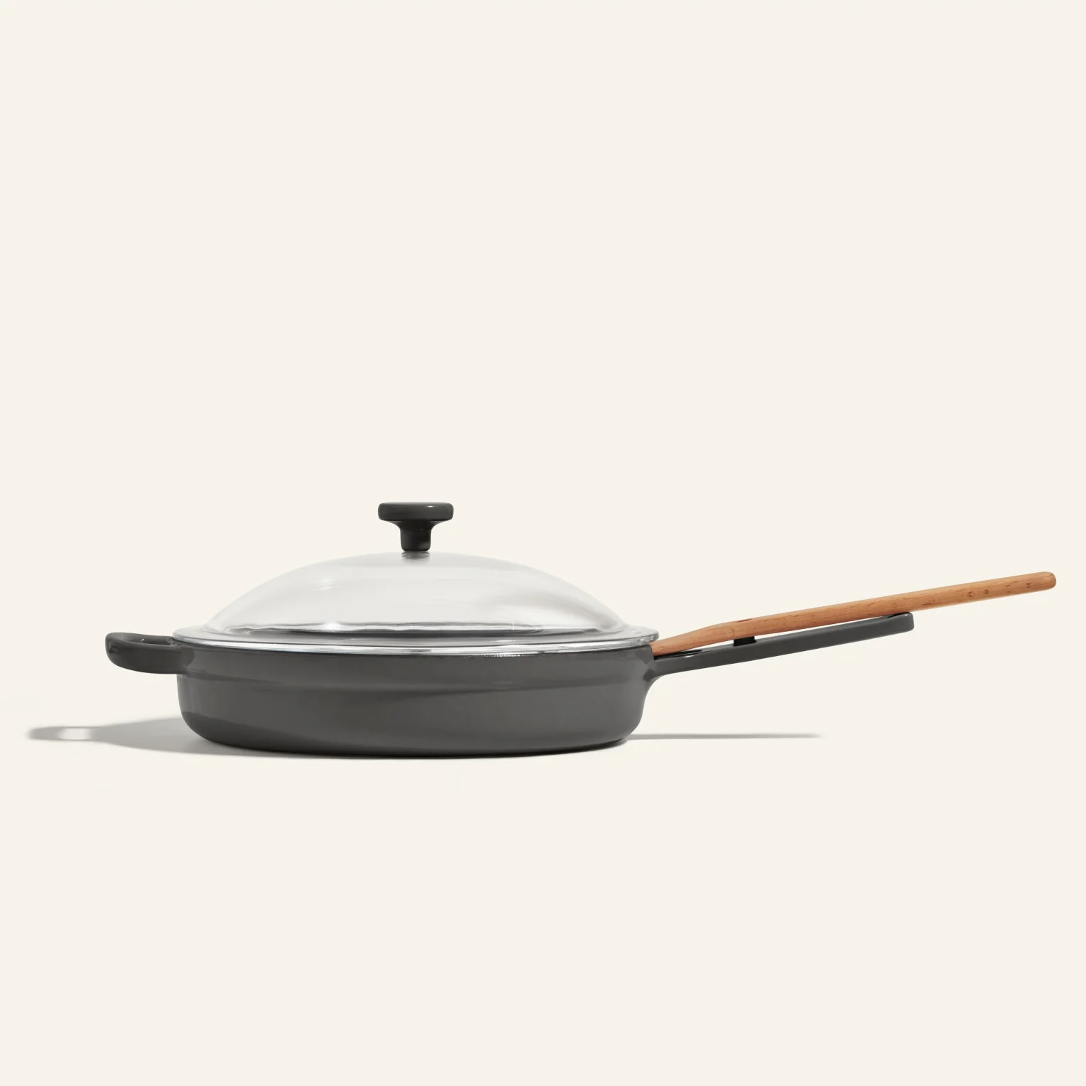Cast Iron Always Pan 10.5