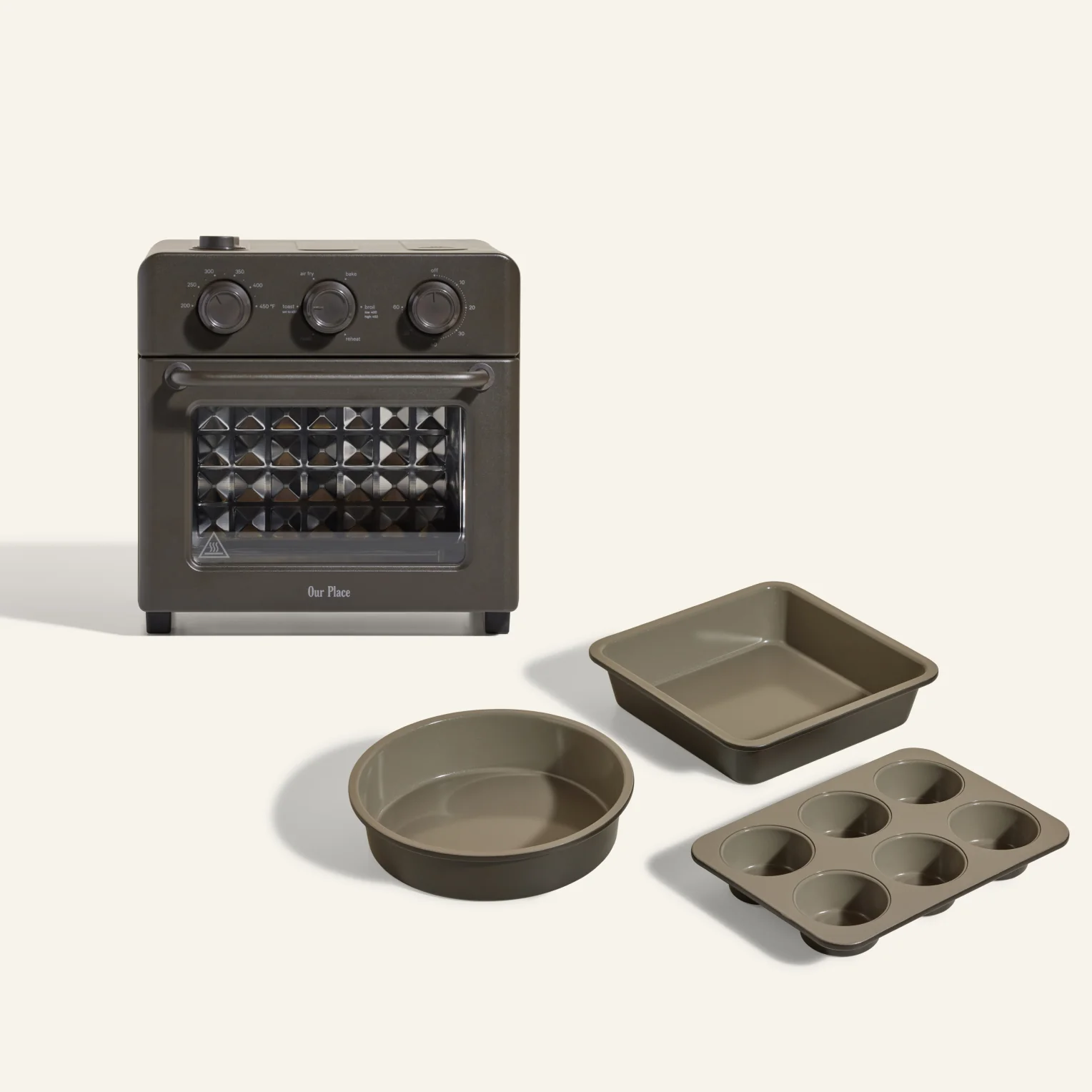 Wonder Oven + Wonder Oven Baker's Kit