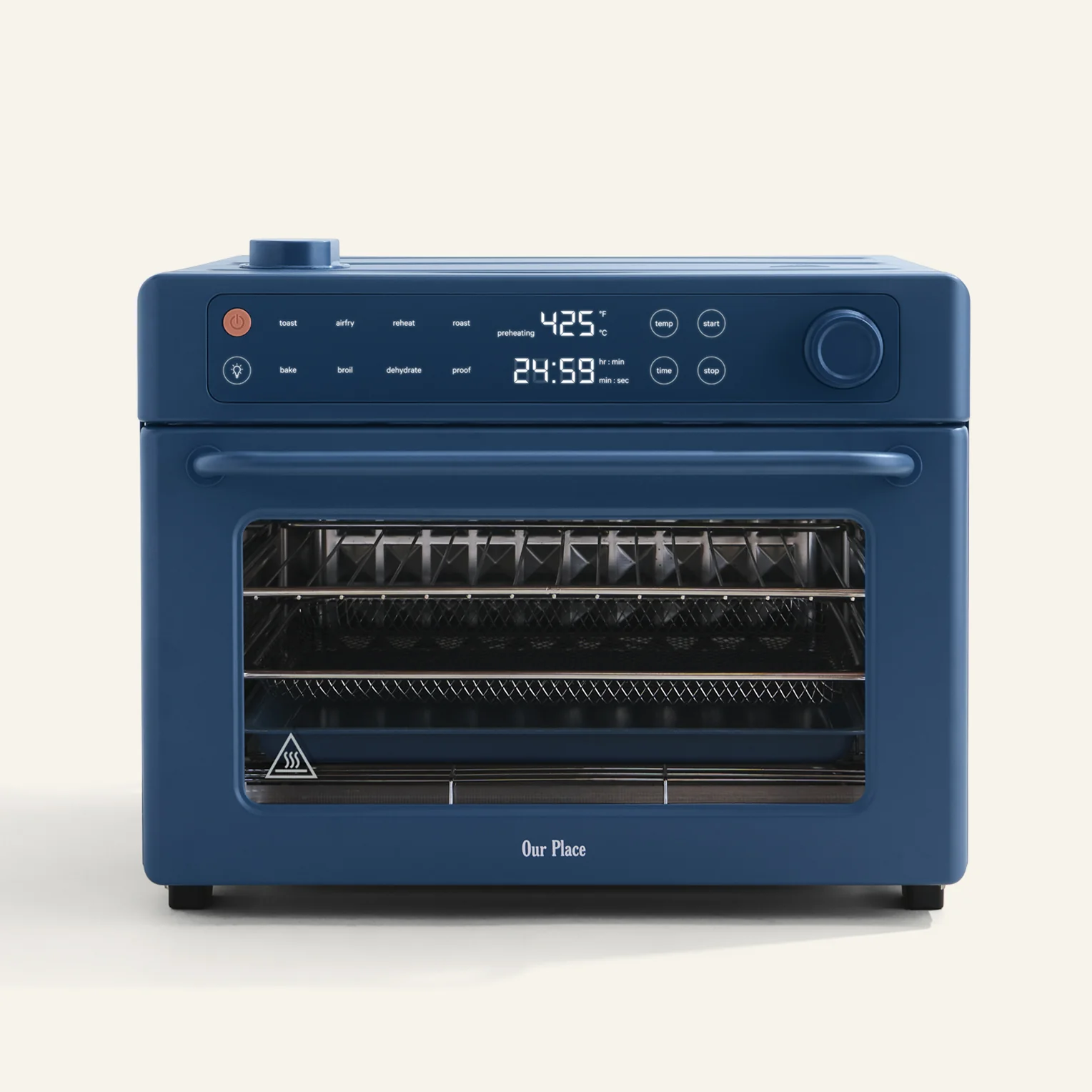 Wonder Oven Pro