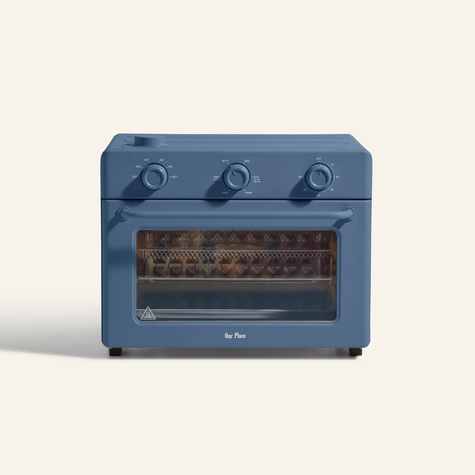 Large Wonder Oven